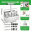 Permanent Two Row Soil Press Designed For Easy Plantlet Transfer 3