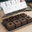 Permanent Two Row Soil Press Designed For Easy Plantlet Transfer 5