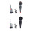 Multi Functional Electric Screwdriver Cordless Featuring-Blue 2