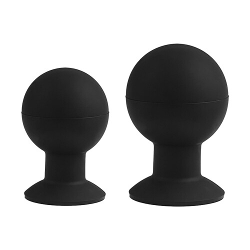 Silicone Coffee Puck Removal Tool Simple-58mm powder suction 1
