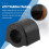 2123230965 Front Stabilizer Bushing 25mm Sway Bar Bushing for   E Class W212 2009-2016 5