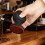 Silicone Coffee Puck Removal Tool Simple-58mm powder suction 7