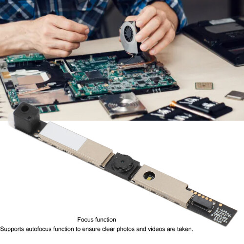 1080P Module Caméra Autofocus 840/820/430 G1/G2/G3/650/725 2
