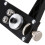 Legering Guitar Fretwire Bender för Guitar Bas Fret Wire Bending Luthier Tool 8