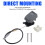 A0009182760 New Front Left  Level Adjustment Handle for   374/940/957 4