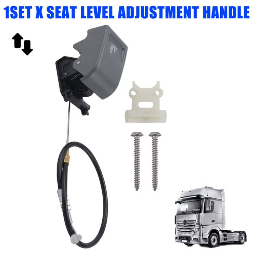 A0009182760 New Front Left  Level Adjustment Handle for   374/940/957