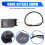 A0009182760 New Front Left  Level Adjustment Handle for   374/940/957 6