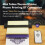 MP-8018T Portable Wireless Tattoo Printer  Thermal  Printer Pocket Printer Business A4 Paper Printer 3