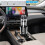Car Cup Holder with Adjustable Base for Beverage Bottles Cup Station Car Cup Holder Extender Adjustable All Purpose 7