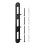 Wall Mounted Disc Holder Stand For Grinding Discs Multiple-2 3