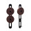 Wall Mounted Disc Holder Stand For Grinding Discs Multiple-2 6