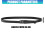 Adjustable Elastic Belt For Kids To Adults-White front buckle 4