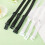 Adjustable Elastic Belt For Kids To Adults-White front buckle 5