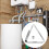 Waterverwarmer Flexibele anodestaaf Flexibele 4