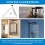 Waterverwarmer Flexibele anodestaaf Flexibele 7
