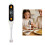 Quick Response Electronic Salinity Instrument Quick Measurements 2