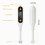 Quick Response Electronic Salinity Instrument Quick Measurements 3