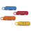 Outil de comptoir de tricot en caoutchouc PET, utilisation-Bleu 5