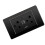 Prise murale USB-C de type thaïlandais, compacte, noire. 12