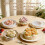 3D Flower Silicone Mould Cake Chocolate Mold Wedding Cake 2