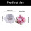 3D Flower Silicone Mould Cake Chocolate Mold Wedding Cake 3