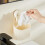 Modern Suction Cup Bathroom Organizers Easy To Install-Clear 6