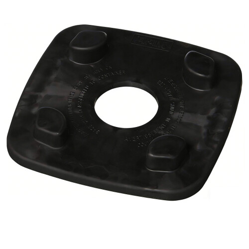 Nonslip Sound Mats Mixer Reduction Base Pad Blender Replacement 1