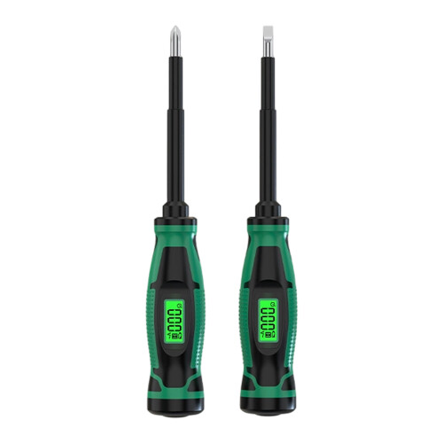 Multifunctional High Accuracy Digital Display-cross. 1
