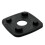 Nonslip Sound Mats Mixer Reduction Base Pad Blender Replacement 4