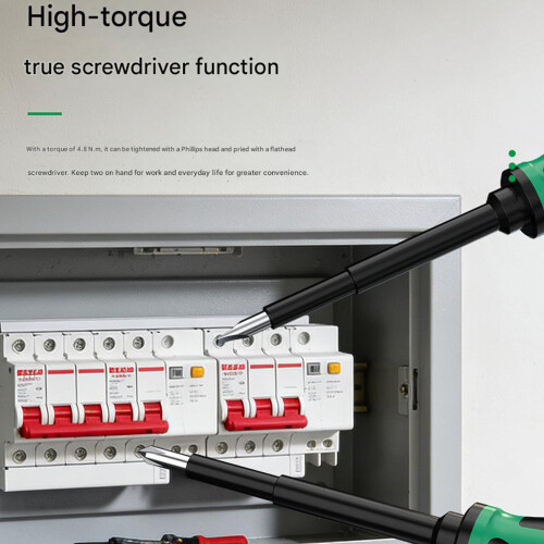 Multifunctional High Accuracy Digital Display-cross. 2