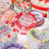 Cartoon Cake Sticker Scrapbooking Decorative Sticker-vanilla 6
