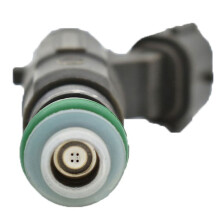 4Pcs Fuel Injector Nozzle 16600-5L700 FBJC100 for for 2.0 3.0 3.5 V6 Engine