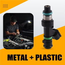 4Pcs Car Fuel Injectors for Altima NV200 Rogue 2014-2019 FBY2855 16600-9HP0A 166009HP0A