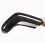 Shift  Decorative Cover Center Control Gear Handle Cover Carbon Fiber Patch for   2020 4