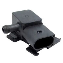 13627805152 for X1 X3 X5 X6 1 3 5 F21 E90 E91 E93 F07 F10 F11 Exhaust Pressure Sensor