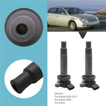 4Pcs Car Ignition Coils for Avanza Avalon Camry 2003-2011 19070-BZ040 19070BZ040