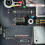 Easy Insertion eSIM to Single Card Converter-Cable and IC 6
