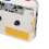 Convertitore portatile da cassette a MP3 USB-C 12