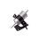 Z605-20-490 Car Fuel Filter with Bracket Fit for  3 BK BL 4
