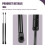 For  Escape 2008-2012 Car Rear Windows Gas Lift Support Struts Tailgate 2Pcs 6
