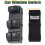 Electric Master Window Control  Five-Button for  Picanto 2018-2023 Front Left Glass Lifter Button Parts 2