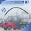 12184413201 Forklift Hose Pipe Assembly for  1218 Forklift Hose Replacement Accessories 1