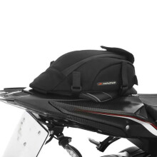 Motorcycle Accessories Rear  Packaging Bag Waterproof Storage Bag Sports Saddle Bag for  S1000RR S1000R