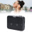 Lecteur cassette Bluetooth vintage, USB/pile AA, noir 14