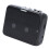 Lecteur cassette Bluetooth vintage, USB/pile AA, noir 15