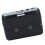 Lecteur cassette Bluetooth vintage, USB/pile AA, noir 16