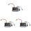 3X Assemblage de Carte de Commande G30 pour Pièces de Contrôleur de Remplacement de Scooter électrique  MAX G30 1
