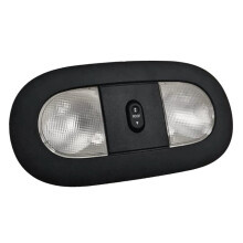Car Roof Reading Lamp Sunroof for F250 F350 2008-2010 8C3Z-25519A70-AA 8C3Z25519A70AC Overhead Dome Light