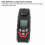 TA636A luxmetro portatile, 0,1-200000 lx 4