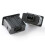 1pcs Car Center Console AUX Audio Socket Interface TD74-66-DFX-5717 for  3 2010-2013 Audio Socket 4